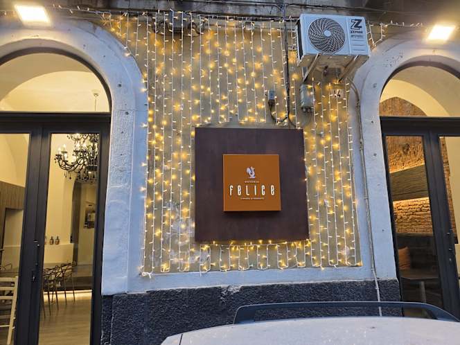 Osteria Felice - 4