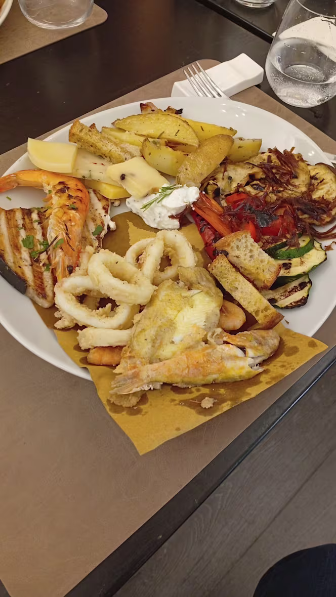 Osteria Felice - 2
