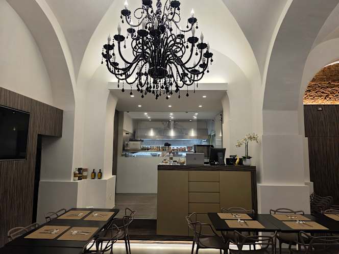 Osteria Felice - 5