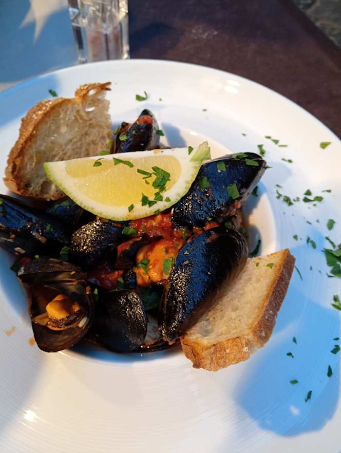 Osteria Felice - 0