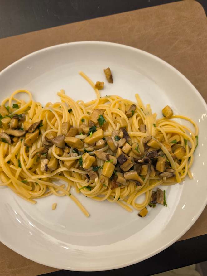 Osteria Felice - 1