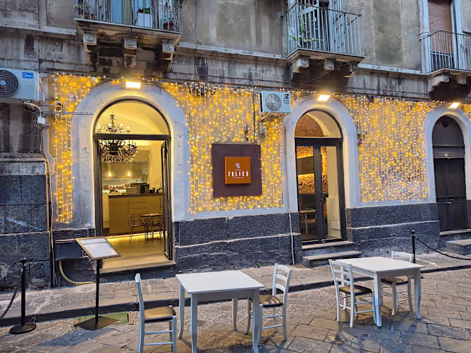 Osteria Felice - 3