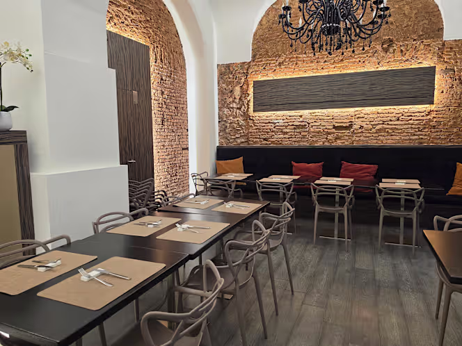 Osteria Felice - 4