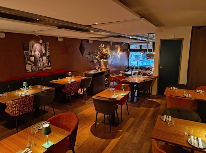 Restaurant Fida - 0