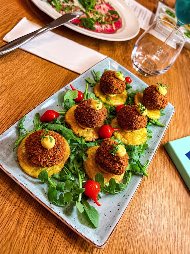 Restaurant Fida - 0
