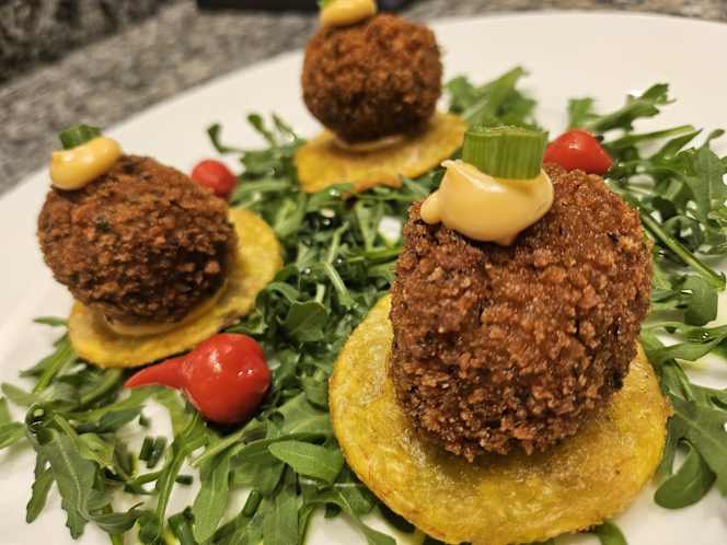 Restaurant Fida - 3