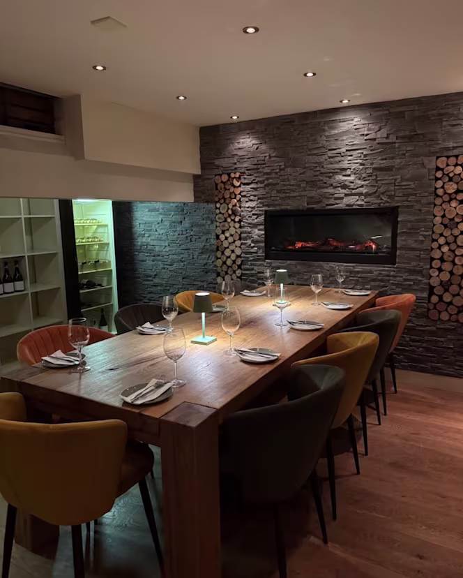 Restaurant Fida - 3