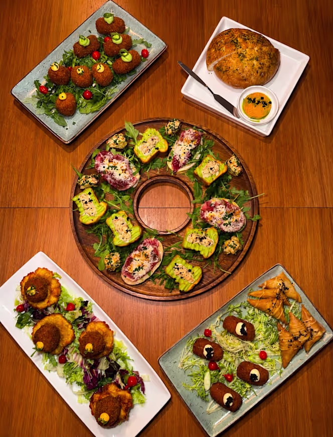 Restaurant Fida - 2