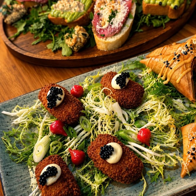 Restaurant Fida - 1