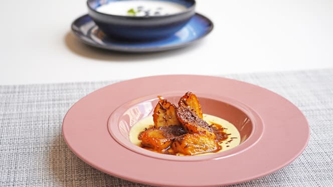 Restaurante D. Pedro II - 3