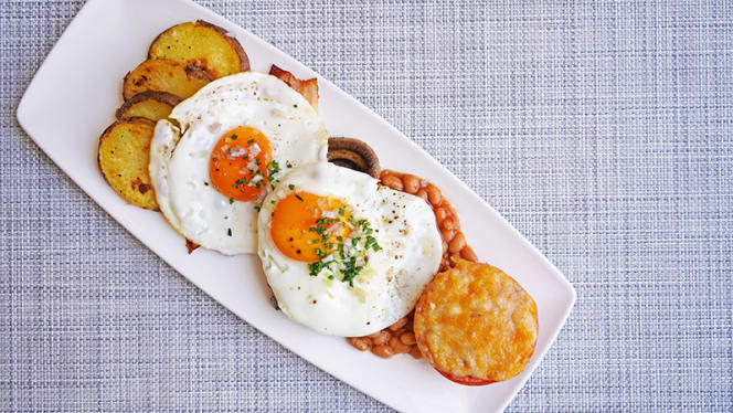 Restaurante D. Pedro II - 8