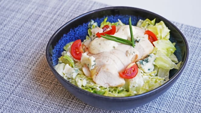 Restaurante D. Pedro II - 5