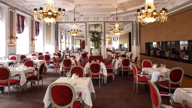 Restaurante D. Pedro II - 0