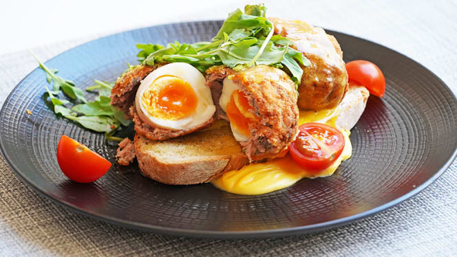 Restaurante D. Pedro II - 4