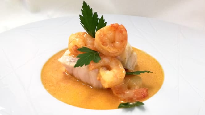 Restaurante D. Pedro II - 9