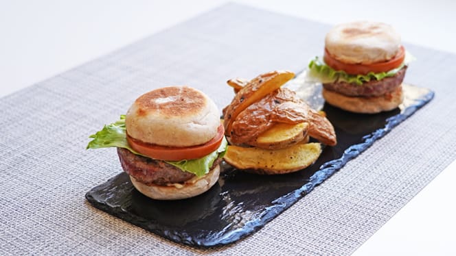 Restaurante D. Pedro II - 6