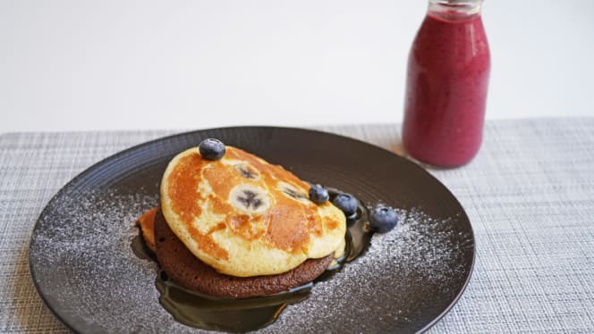 Restaurante D. Pedro II - 7