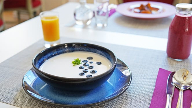 Restaurante D. Pedro II - 2