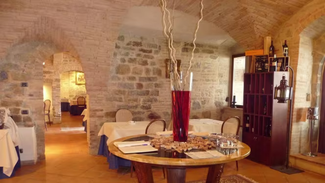 Ristorante La Corte di Bettona - 6