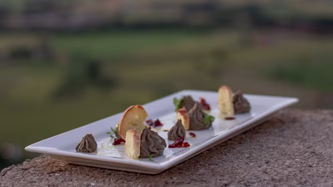 Ristorante La Corte di Bettona - 1