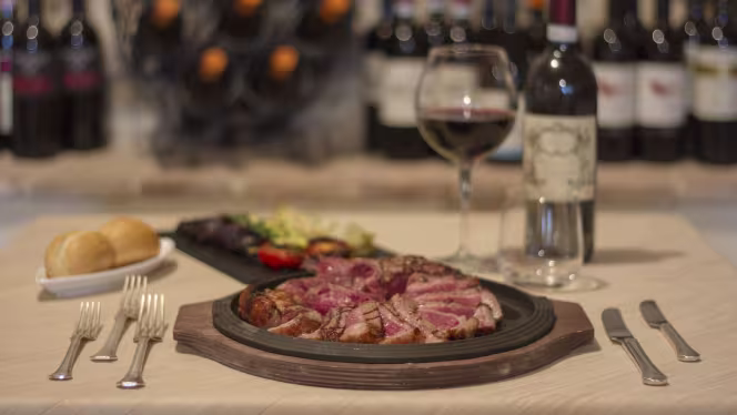 Ristorante La Corte di Bettona - 4