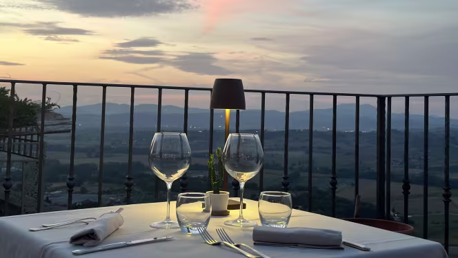 Ristorante La Corte di Bettona - 8