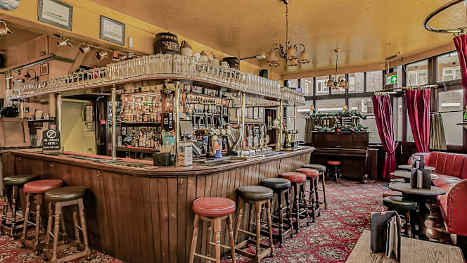 Lord Clyde Southwark - 3