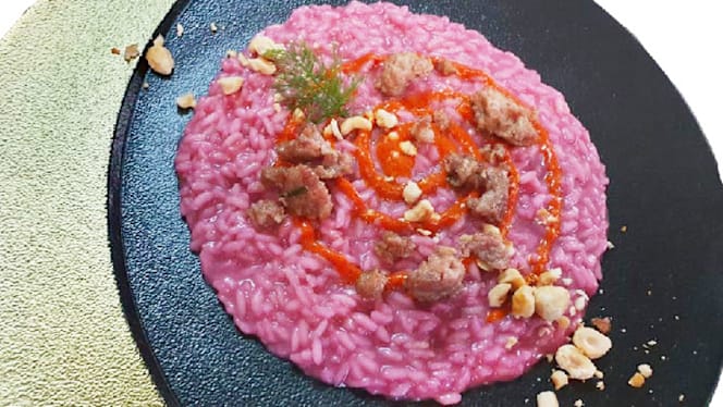 Il Cavallino - Avellino - 1