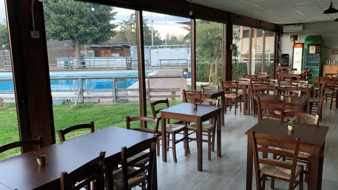 Almus 497 pizzeria / hamburgeria ( Ex Siesta) - 0