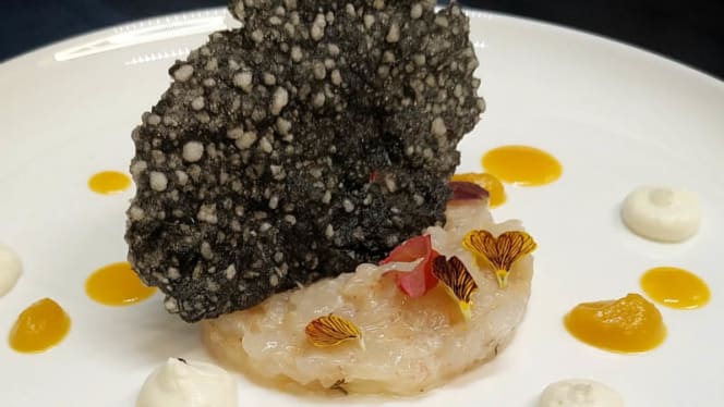 5 SENSI Ristorante Enoteca - 2