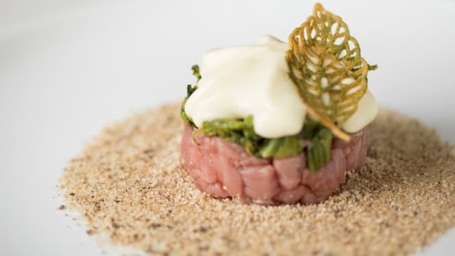 5 SENSI Ristorante Enoteca - 9