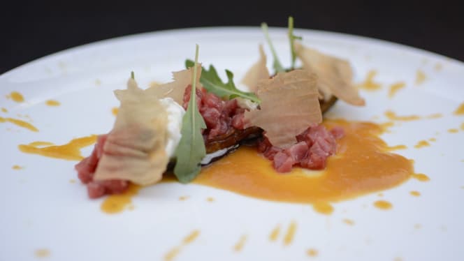 5 SENSI Ristorante Enoteca - 6