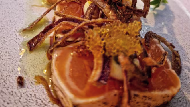 KOI Sushi House - Venda do Pinheiro - 2