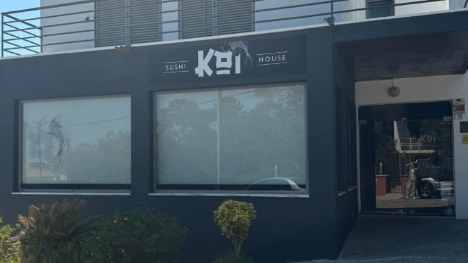KOI Sushi House - Venda do Pinheiro - 9
