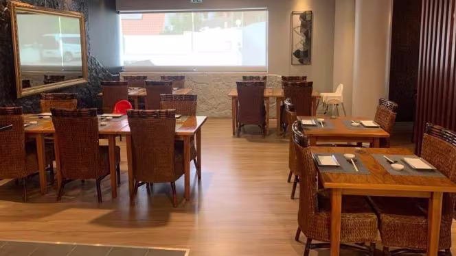 KOI Sushi House - Venda do Pinheiro - 8