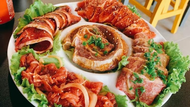 Han Table Barbecue - Porto Store - 4