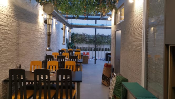 Han Table Barbecue - Porto Store - 9