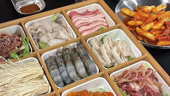 Han Table Barbecue - Porto Store - 7