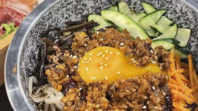 Han Table Barbecue - Porto Store - 3