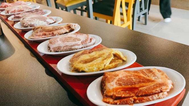 Han Table Barbecue - Porto Store - 6