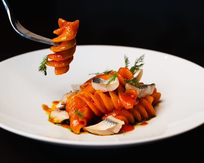 Lumarea Bistrot & Bar - 3