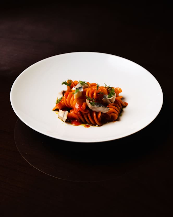 Lumarea Bistrot & Bar - 8