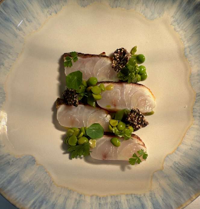 Lumarea Bistrot & Bar - 6