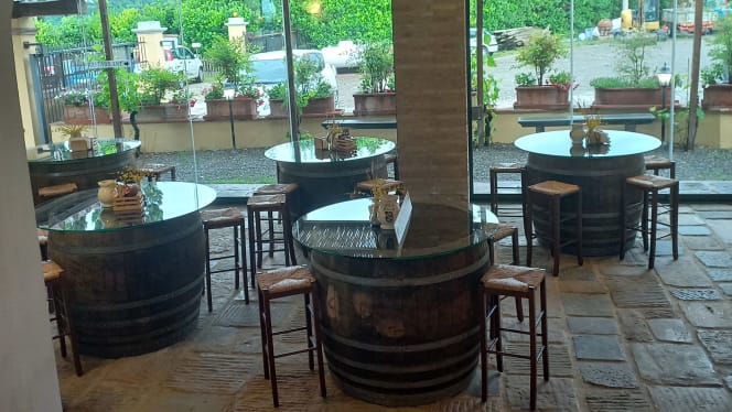 Villa Pillo - Gambassi Terme - 7