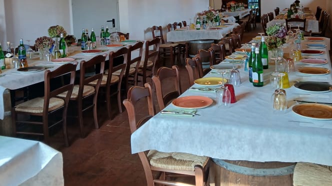 Villa Pillo - Gambassi Terme - 5