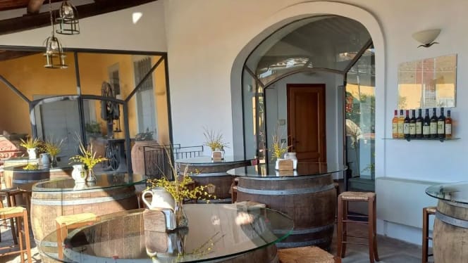 Villa Pillo - Gambassi Terme - 8