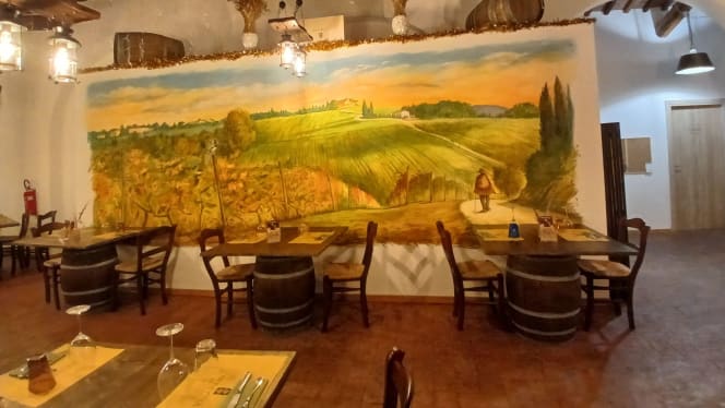 Villa Pillo - Gambassi Terme - 2