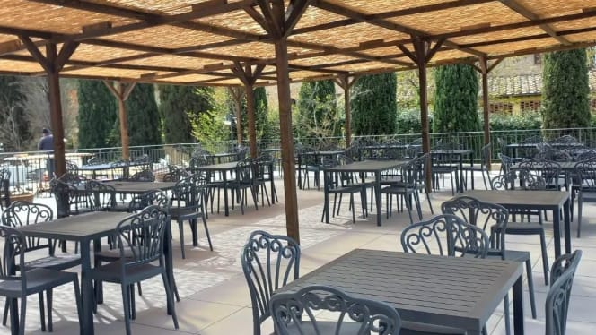 Villa Pillo - Gambassi Terme - 9