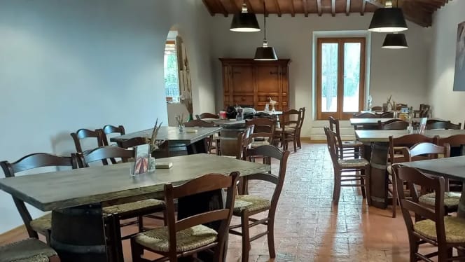 Villa Pillo - Gambassi Terme - 3