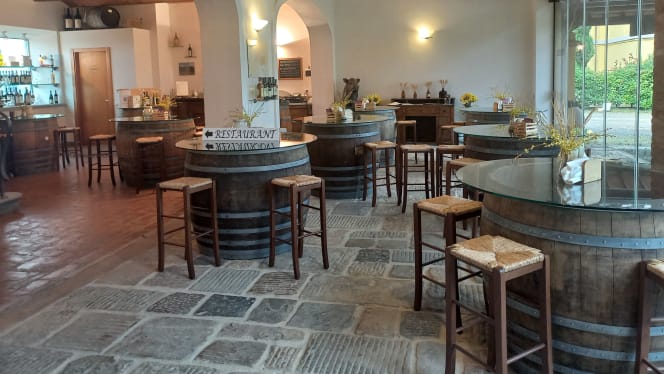 Villa Pillo - Gambassi Terme - 6